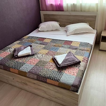 Sof Apartment'S Sofya Dış mekan fotoğraf