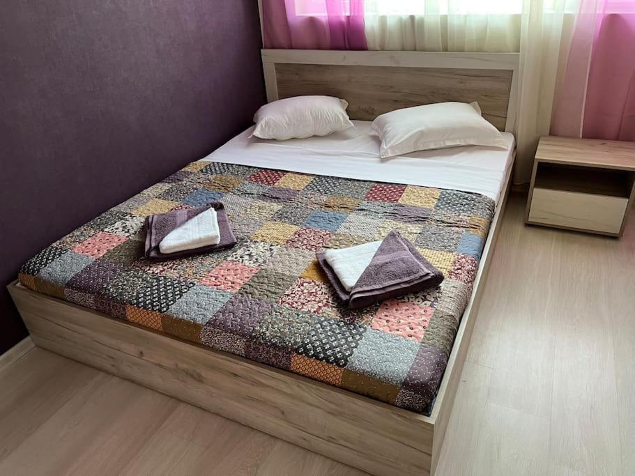 Sof Apartment'S Sofya Dış mekan fotoğraf