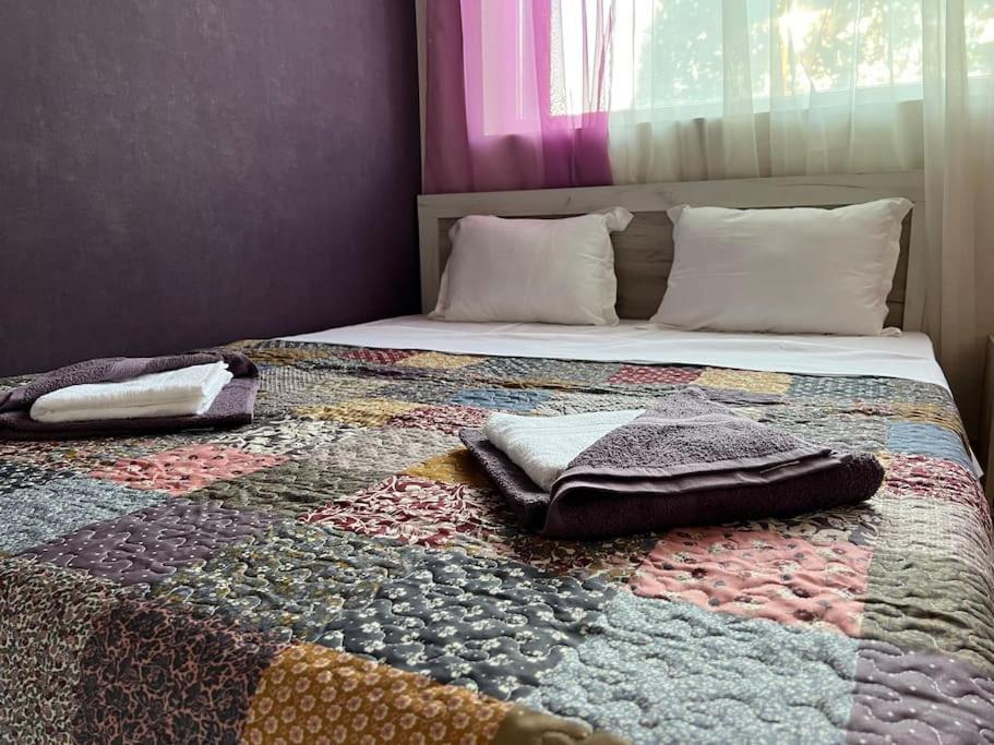 Sof Apartment'S Sofya Dış mekan fotoğraf