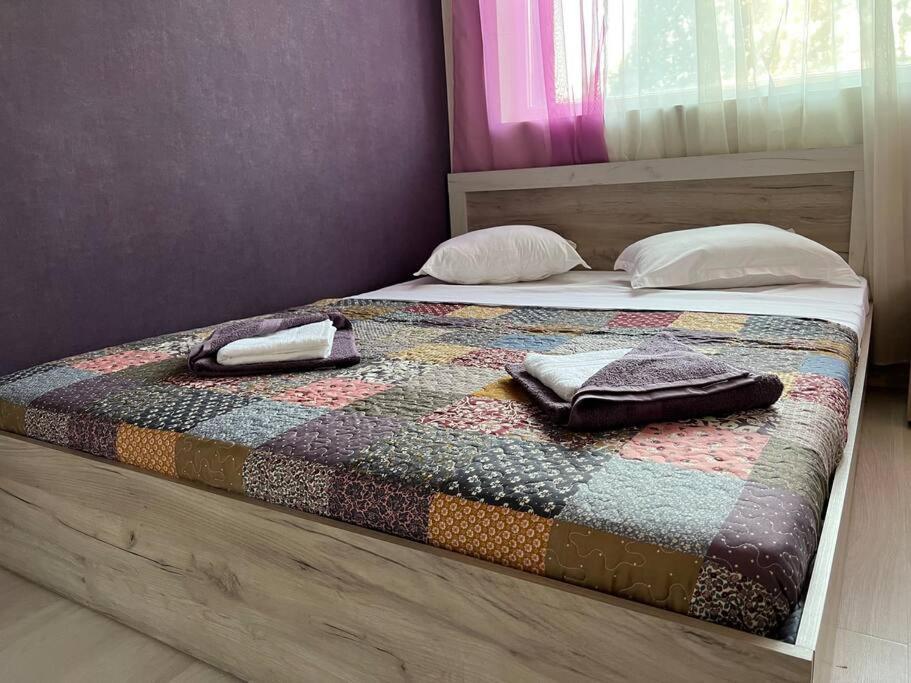 Sof Apartment'S Sofya Dış mekan fotoğraf