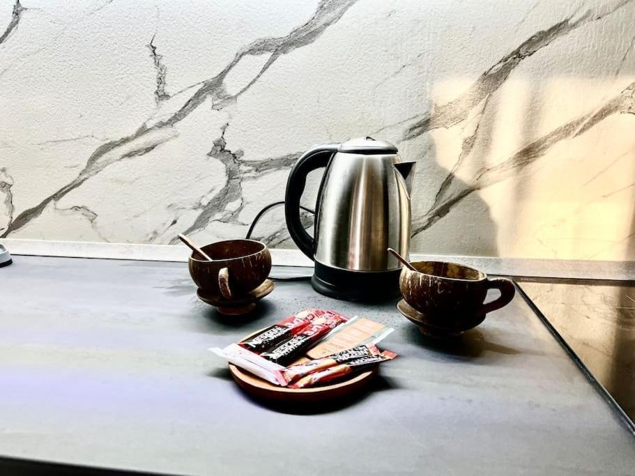 Sof Apartment'S Sofya Dış mekan fotoğraf