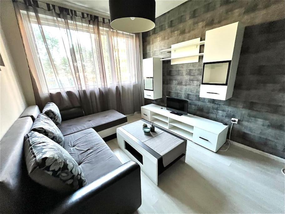Sof Apartment'S Sofya Dış mekan fotoğraf