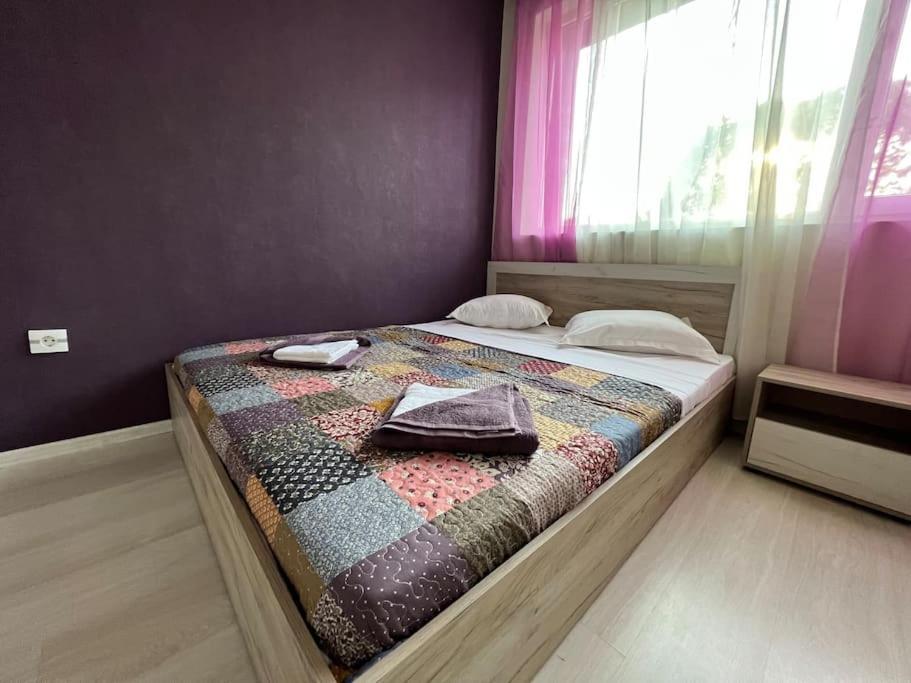 Sof Apartment'S Sofya Dış mekan fotoğraf