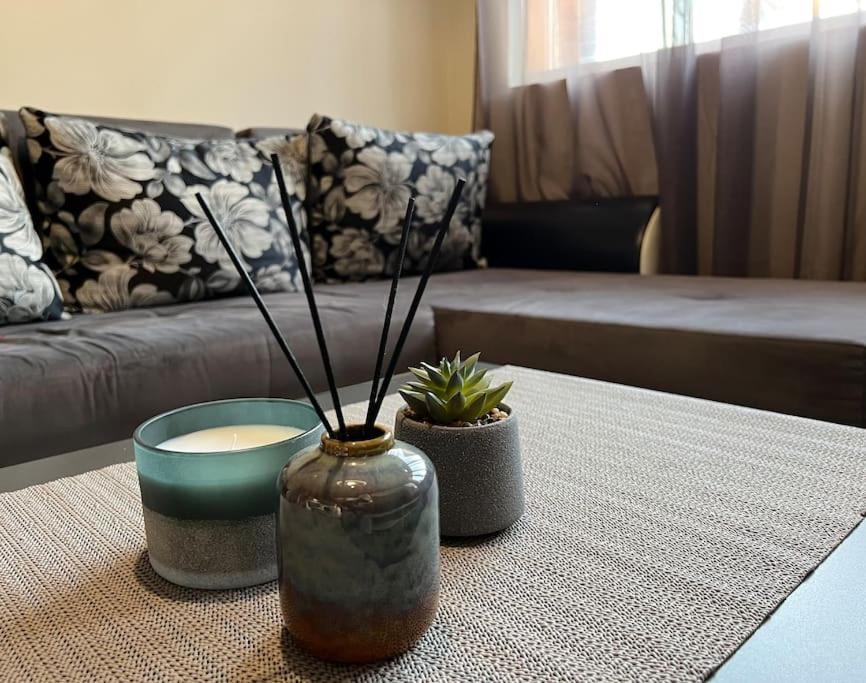 Sof Apartment'S Sofya Dış mekan fotoğraf