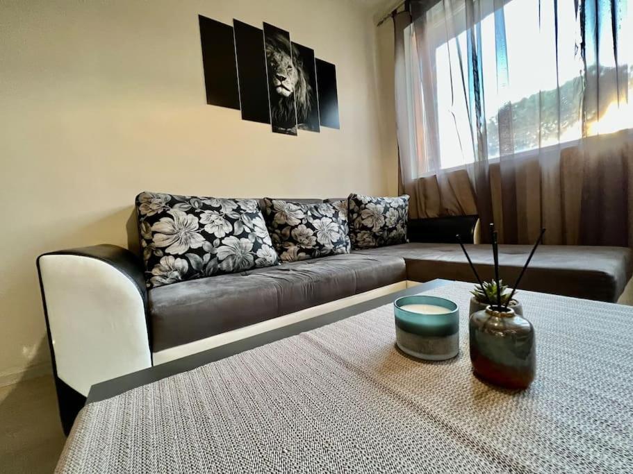 Sof Apartment'S Sofya Dış mekan fotoğraf